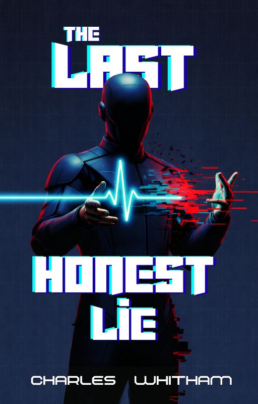 The Last Honest Lie by Charles Whitham