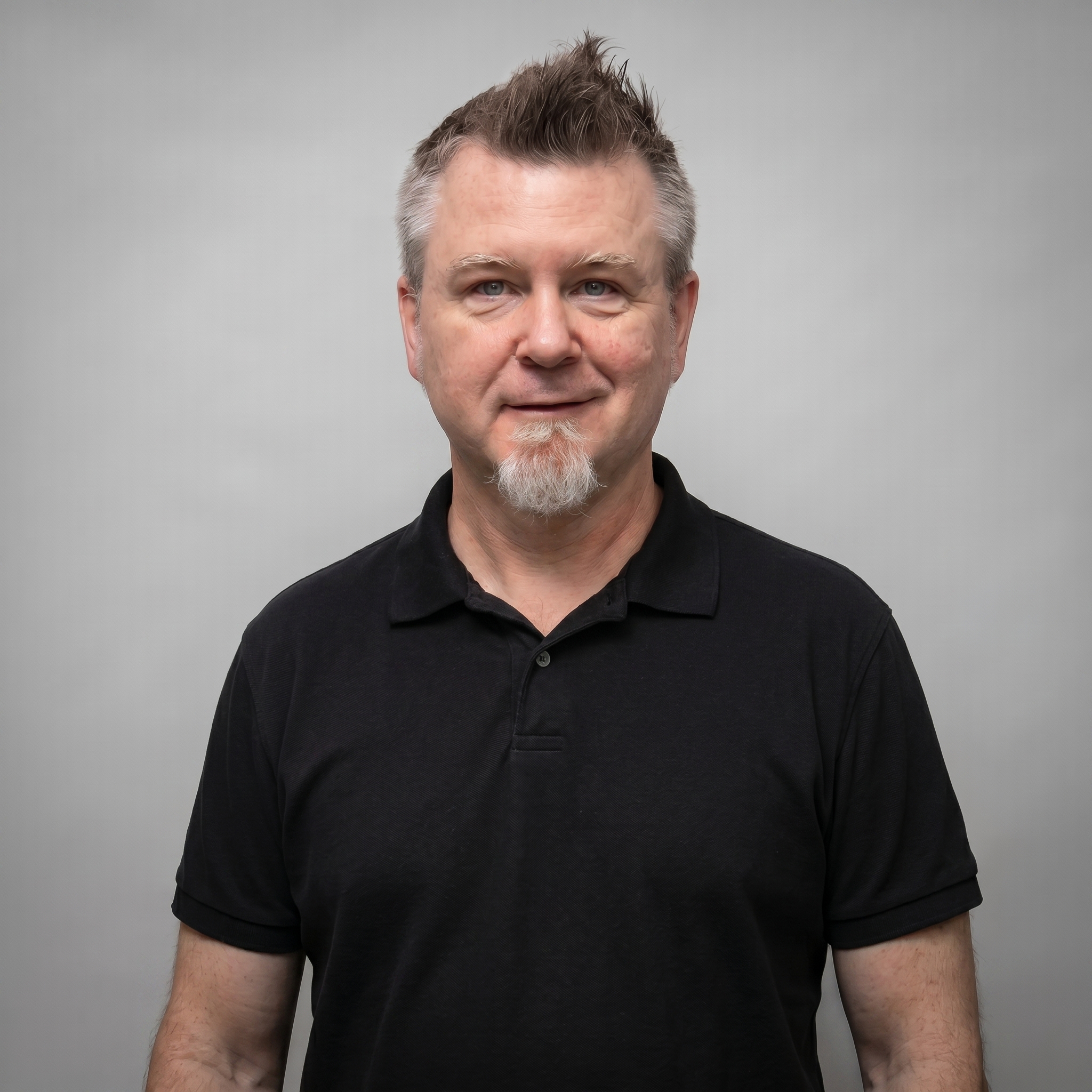 Charles Whitham, author